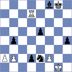 Moore - Frumkin (Chicago, 1984)