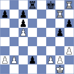 Ambartsumova - Andrejevs (chess.com INT, 2024)