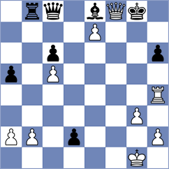 Albertini - Danov (Blagoevgrad, 2013)