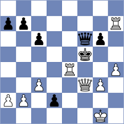 Nimmy - Pein (chess.com INT, 2025)