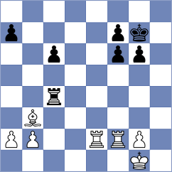 Pasti - Jiganchine (chess.com INT, 2023)