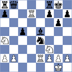 Schmitt - Spieker (Playchess.com INT, 2020)