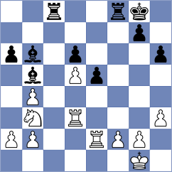 Zepeda Berlanga - Li (chess.com INT, 2025)