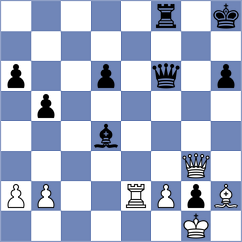 Alexikov - Yeremyan (chess.com INT, 2022)