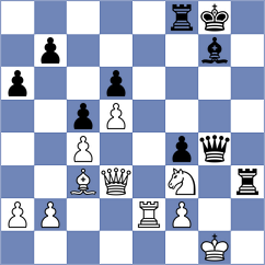 Manukyan - Tsydypov (chess.com INT, 2025)