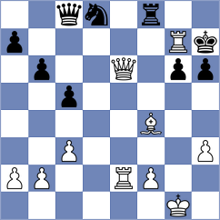 Iuldachev - Boguslawsky (Protvino, 1992)