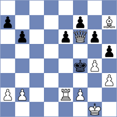 Zambrano Davila - Murillo Maldonado (Chess.com INT, 2020)