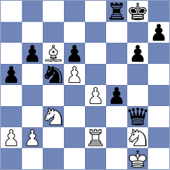 Zuferi - Gergacz (chess.com INT, 2025)