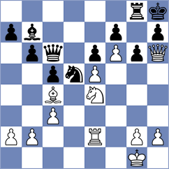 Ivanov - Chesnokov (Moscow, 1999)