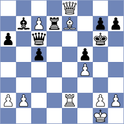 Jacobson - Gutierrez Olivares (chess.com INT, 2025)