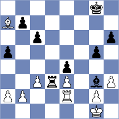 Acikel - Salonen (chess.com INT, 2025)