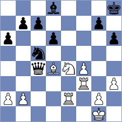 Hernandez Ojeda - Demchenko (chess.com INT, 2024)