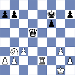 Deepak - Zhang (Toronto CAN, 2025)