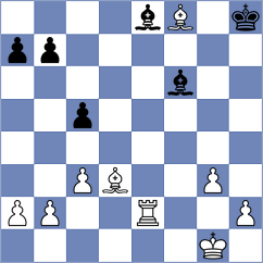 Arslanov - Kocharin (chess.com INT, 2025)