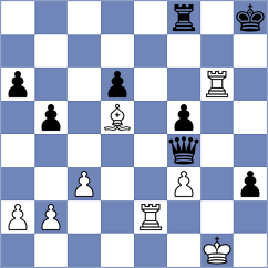 Silva Villalon - Martinez Guajardo (Maipu, 2003)