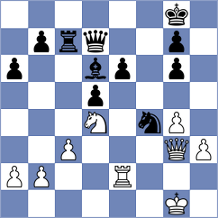 Hand - Ammon (Lichess.org INT, 2021)