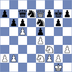 Becker - McAndrew (Luxembourg, 2013)