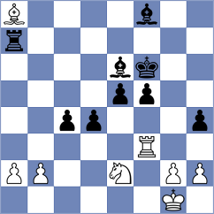 Hamid - Aghamaliyev (Iran, 1992)