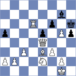 Burja Udrea - Stanescu (Chess.com INT, 2020)