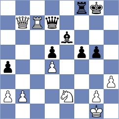 Yang - Paladines Pinzon (Florianopolis BRA, 2024)