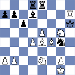 Gurevich - Guillemette (chess.com INT, 2025)