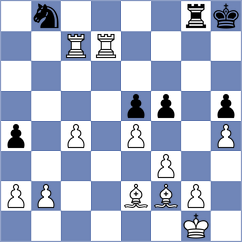 Pauta Cuenca - Poma Pineda (Chess.com INT, 2020)