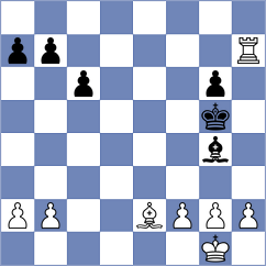 Al Reem - Faizah (Lichess.org INT, 2021)
