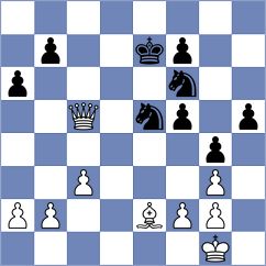 Winter - Militonyan (Lichess.org INT, 2021)