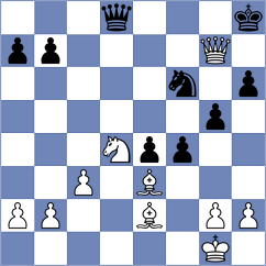 Cortes - Garcia (France, 1996)
