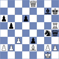 Swara Lakshmi S Nair - Mende (chess.com INT, 2024)