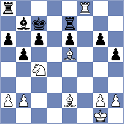 Jovanovic - Penev (Belgrade, 2012)