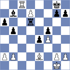 Karjakin - Baraniuk (Simferopol, 2000)