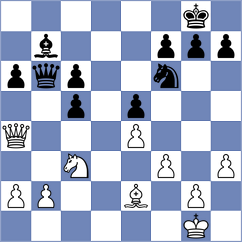 Bozilov - Kasparova (Paracin, 2009)