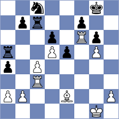 Chinni - Sivakumar (San Jose CA USA, 2024)