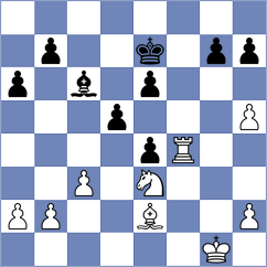 Saya - Cardozo (chess.com INT, 2024)