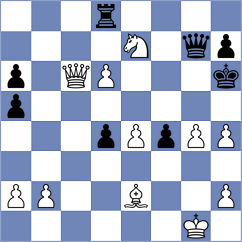 Fier - Fernandez Guillen (Linares ESP, 2024)
