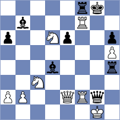 Pruthu - Podolchenko (Bhubaneswar IND, 2024)