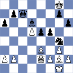 Davis - Stern (Vrnjacka Banja SRB, 2024)