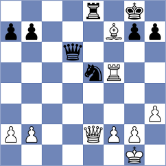 Kapitsyn - Krawczyk (chess.com INT, 2025)