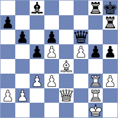 Arjun - Cherniaev (Coulsdon, 2007)
