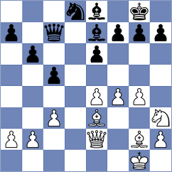 Shatilov - Zagorskis (Birstonas, 2002)