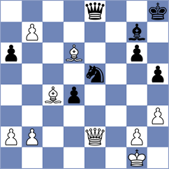 Timmermans - Rodgers (chess.com INT, 2025)
