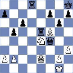 Cogan - Clawitter (chess.com INT, 2024)
