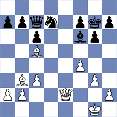 Roca Rojas - Hernandez Carmona (San Nicolas de Bari, 2012)