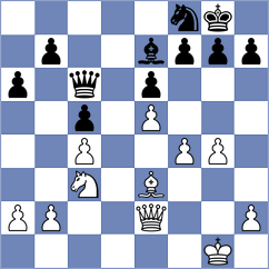 Marinkovic - Cetkovic (Cetinje, 2012)