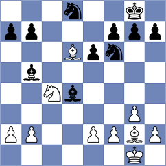 Calens - Rose (chess.com INT, 2025)