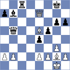 Milovanovic - Trevelyan (Telford, 2005)