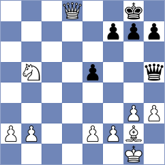 Gbiorczyk - Fawaz (chess.com INT, 2025)