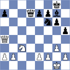 Orbe Vivero - Quezada Pauker (Chess.com INT, 2020)