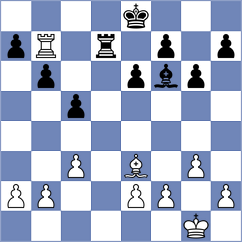 Tur - Nechepurenko (Cherepovets, 2001)